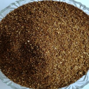 Cameroon Pepper